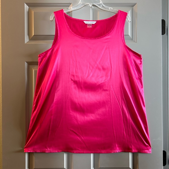 Peter Nygard Tops - Matches with several other items in collection. Sold separately.